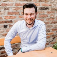 mavy mobility Employee Lukas Lamla's profile photo