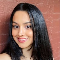 Scientific American Employee Sunya Bhutta's profile photo
