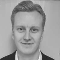 Advokatfirmaet Schjødt Employee Mathias Dønvik's profile photo