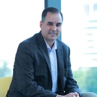 Techwave Employee Chris White's profile photo