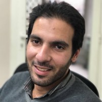 SECTORS Construction Employee Shady Montasser's profile photo