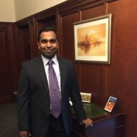 Cello Square by Samsung SDS Global Employee Calistus Thomas's profile photo