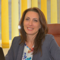 LIBERTY Galați Employee Andreea Cristea's profile photo