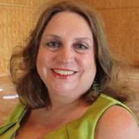 Janet Perry