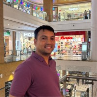 KriRit India Education Solutions Pvt Ltd Employee Ajay Tamta's profile photo