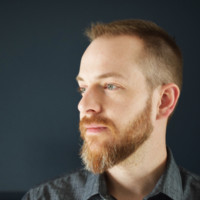 Benevity Employee Thomas Dyer's profile photo