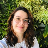 Coflint Employee Gabriela Mello's profile photo