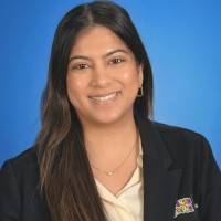 Megha Srivastava Email & Phone Number