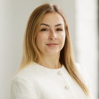 ACM Advisors Employee Marie-Léa Girouard's profile photo