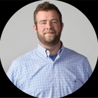 Lancaster Farming Employee Matthew Mitchell's profile photo