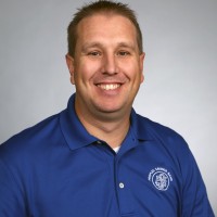 Peoples Savings Bank Employee Kyle Quick's profile photo