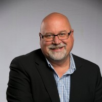 Joel Hoffman