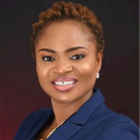 AngloGold Ashanti North America Employee Juliet Akamboe's profile photo