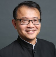 James Fong
