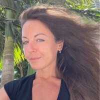 We-Test Employee Mia Viner's profile photo