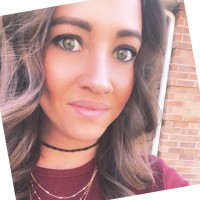 Dalamar Homes Employee Savannah Smith's profile photo