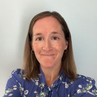 Alnylam Pharmaceuticals Employee Julie Wolf's profile photo