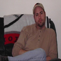 Veza Manufacturing Employee Steve Rainville Jr.'s profile photo