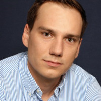 Atlas Copco Employee Robert Strauch's profile photo