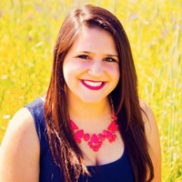 Earth Employee Kelsey Tripp's profile photo