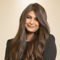 Hindustan Zinc Employee Priya Agarwal Hebbar's profile photo