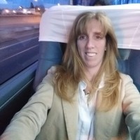 Direccion Nacional de Migraciones Employee Patricia Hand's profile photo