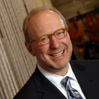 Des Moines Performing Arts Employee Jeff Chelesvig's profile photo