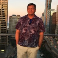 National Seating & Mobility Employee Thomas Schoen's profile photo