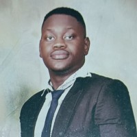 Sundry Foods Limited Employee Solomon Joseph's profile photo