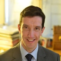 RAZEL-BEC Employee Xavier Marechal's profile photo