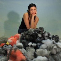Minshar for Art - School & Center Employee Shirley Wegner's profile photo
