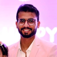 Uber AI Solutions Employee Palash Jain's profile photo