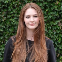 Los Angeles County Museum of Art (LACMA) Employee Sydney Krantz's profile photo