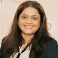 Dhrron Consultancy Employee Mitali 🧿's profile photo