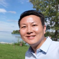 Alphatex Employee Kai Yao's profile photo