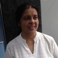 Soft Solutions4U Employee Latha Chandran's profile photo