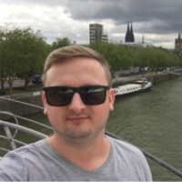 bycoders_ Employee Tobias Eggers's profile photo