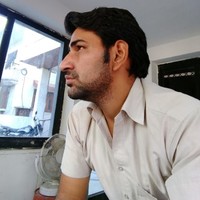 Spraynt Technologies Employee Om Sharma's profile photo