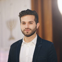 Reshet.tv Employee Sam Mashiah's profile photo