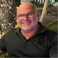 Laidlaw Carriers Bulk LP Employee Martin Robillard's profile photo