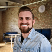 Stone-IT Employee René Steinmetzer's profile photo