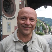 Sentra Energia S.p.A. - Nord Ovest Employee Roberto Malanca's profile photo