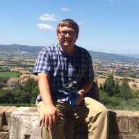 Helmus Plumbing Services, Inc. Employee Holden Rohloff's profile photo