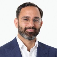 Birch Risk Advisors Employee David Danesh's profile photo