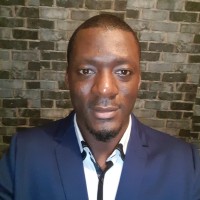 CAP INGELEC Employee Tiekoro Coulibaly's profile photo