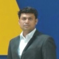 Appectual IT Solutions Employee Akshay Mane's profile photo