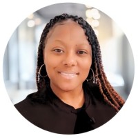 My Freight Staff Employee Toyette Chiles's profile photo