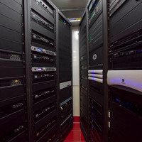 TECHSICO Employee Tony Stevens's profile photo