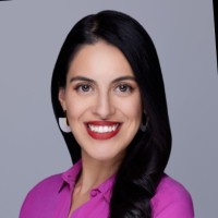 BoodleBox Employee Zyanya Bejarano's profile photo