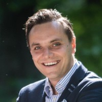 Beko Europe Employee Ciprian Hatneanu's profile photo